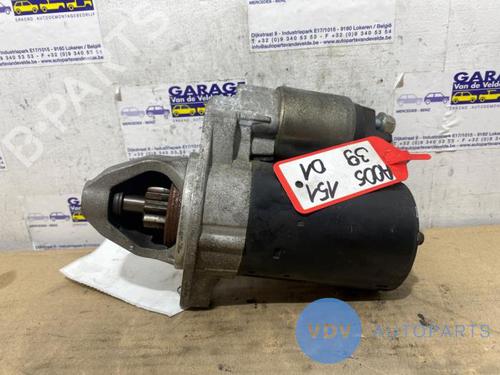 Starter MERCEDES-BENZ CLC-CLASS (CL203) CLC 180 Kompressor (203.746) | BP25953371M8 