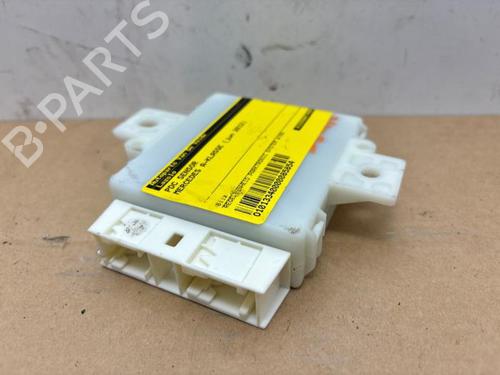 Electronic module MERCEDES-BENZ A-CLASS (W169) A 160 CDI (169.006, 169.306) | BP38825267M83 - Image 3