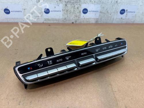 Used Climate control Climate control MERCEDES-BENZ C-CLASS T-Model (S205) C 200 d (205.211) (150 hp) 38833917 38833917