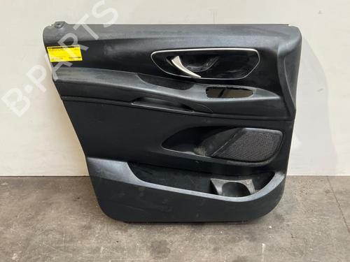 Used Front left panel Front left panel 38825918 38825918