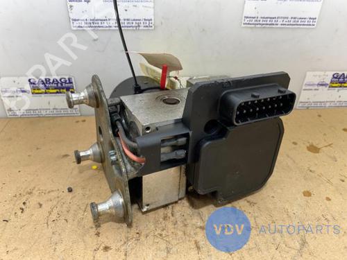 Used ABS pump MERCEDES-BENZ SPRINTER 3,5-t Bus (B906) 313 CDI 4x4 (906.731, 906.733, 906.735) (129 hp) 25951300