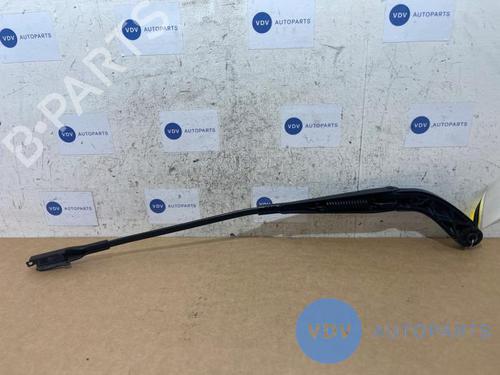 Front windshield wiper arm MERCEDES-BENZ A-CLASS (W169) A 180 CDI (169.007, 169.307) | BP27503639C143 
