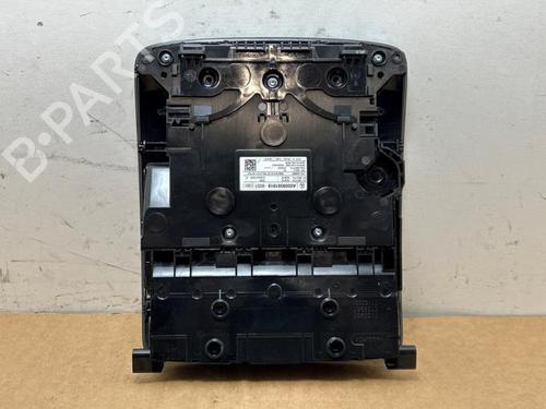 Kabinelys MERCEDES-BENZ A-CLASS (W177) A 200 (177.087) | BP38821717I8 - Image 2