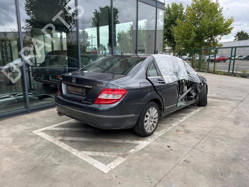 Headlight switch MERCEDES-BENZ C-CLASS (W204) C 220 CDI (204.002) | BP38823666I24 - Image 6