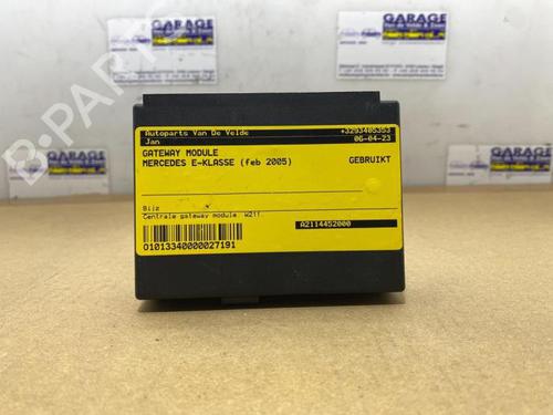 Used Electronic module Electronic module 38851620 38851620