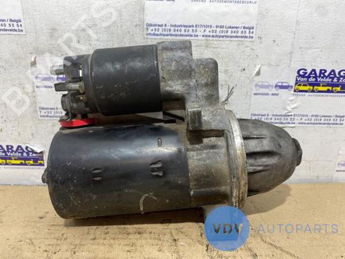 Used Starter MERCEDES-BENZ E-CLASS Coupe (C124) E 220 (124.042) (150 hp) 25953375