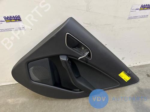Used Rear right panel MERCEDES-BENZ A-CLASS (W176) A 160 CDI / d (176.011) (90 hp) 25956540