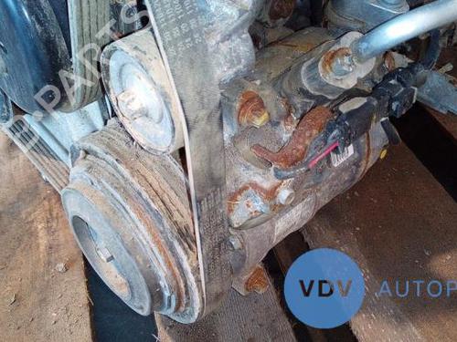 Used Alternator MERCEDES-BENZ A-CLASS (W177) A 160 (177.082) (109 hp) 25942768