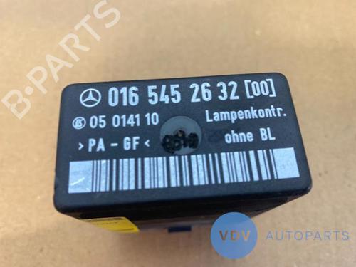 Electronic sensor MERCEDES-BENZ VITO Van (W638) 113 2.0 (638.014, 638.094) | BP25950480M84 