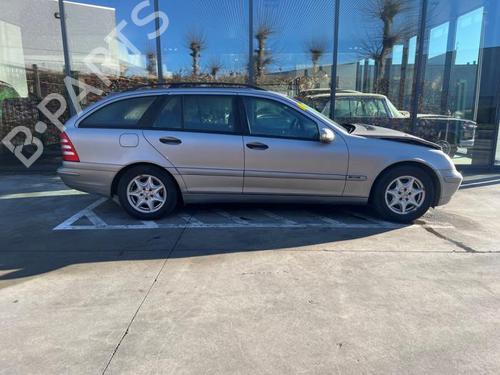 Headlight switch MERCEDES-BENZ C-CLASS T-Model (S203) C 200 CDI (203.204) | BP38971069I24 - Image 5
