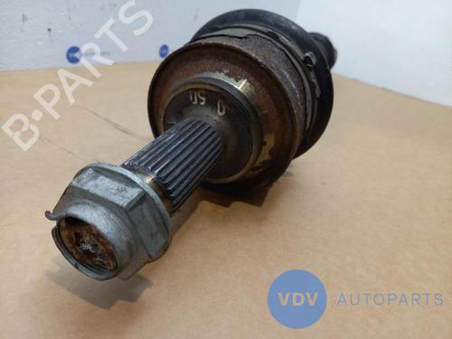 Left front driveshaft MERCEDES-BENZ VITO Van (W447) 116 CDI 4x4 (447.601, 447.603, 447.605) | BP25963826M38  - Image 5