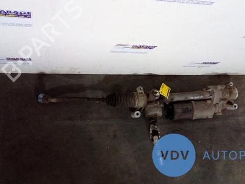 Steering rack MERCEDES-BENZ C-CLASS (W205) C 220 BlueTEC / d (205.002, 205.004) | BP25943893M22 