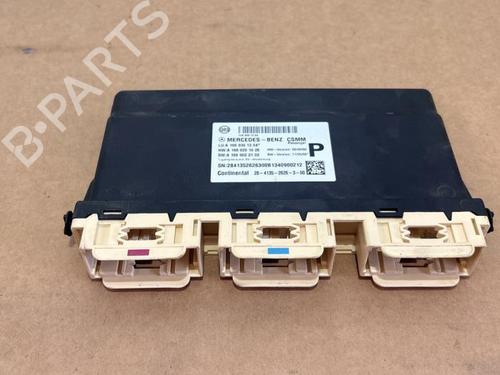 electronic-module-mercedes-benz-gl-class-x166-2012-2013-2014-2015-38828451 main image