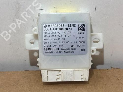Control unit MERCEDES-BENZ E-CLASS (W212) E 350 BlueTEC 4-matic (212.094) | BP38853994M11 - Image 5
