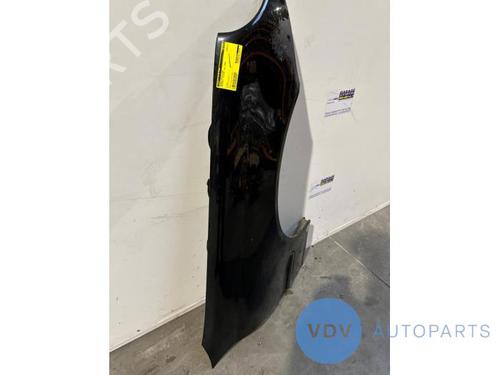 Right front fenders MERCEDES-BENZ C-CLASS (W203) C 200 CDI (203.007) | BP25956181C42 