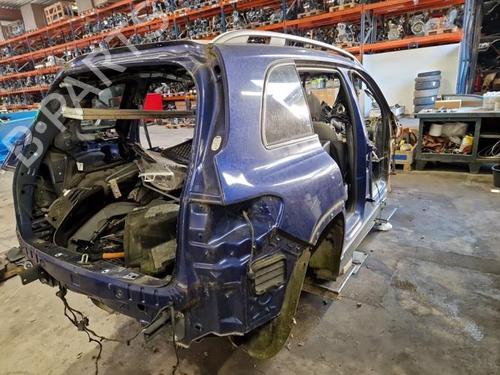Rear differential MERCEDES-BENZ GLB (X247) AMG GLB 35 4-matic (247.651) | BP39698073M24 - Image 7