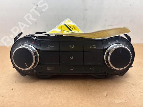 Used Climate control Climate control 38824236 38824236