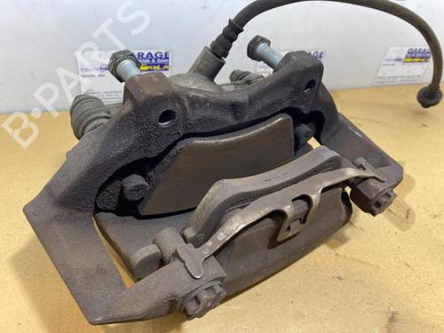 Left front brake caliper MERCEDES-BENZ E-CLASS T-Model (S212) E 350 BlueTEC (212.224) | BP38847995M105 - Image 3