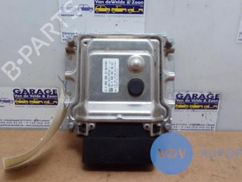 Control unit MERCEDES-BENZ SPRINTER 3,5-t Platform/Chassis (B906) 316 CDI (906.131, 906.133, 906.135, 906.231, 906.233,... | BP25945005M11 
