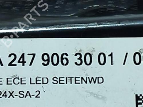 Right taillight MERCEDES-BENZ EQA (H243) EQA 250 (243.701) | BP39645535C35 - Image 4