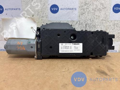 Used Sunroof engine MERCEDES-BENZ E-CLASS T-Model (S213) E 220 d (213.204) (194 hp) 25974962