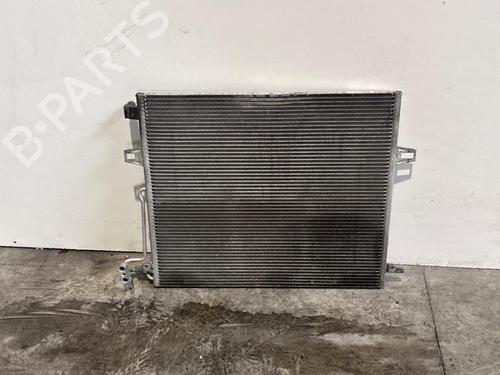 Used AC radiator AC radiator MERCEDES-BENZ M-CLASS (W164) ML 280 CDI 4-matic (164.120) (190 hp) 38828080 38828080