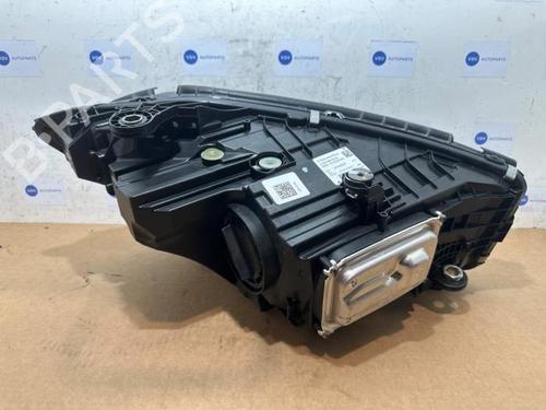 Left headlight MERCEDES-BENZ C-CLASS (W206) C 180 (206.041) | BP38829671C28 - Image 2