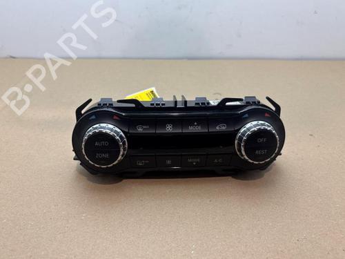 Used Climate control Climate control 38826955 38826955