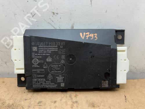 Elektronik Modul für Elektronik Modul 38821622 38821622