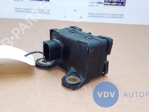 Control unit MERCEDES-BENZ SLK (R171) 200 Kompressor (171.442) | BP25946686M11 