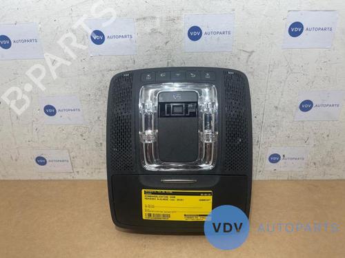Kabinelys MERCEDES-BENZ A-CLASS (W177) A 180 d (177.003) (116 hp) 25975607