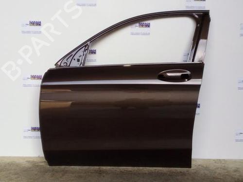 Used Left front door Left front door 38858241 38858241