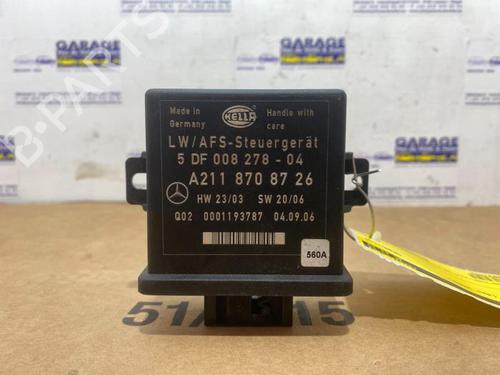 Used Electronic module Electronic module 38851724 38851724