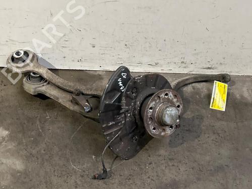 Used Left front steering knuckle Left front steering knuckle 38817963 38817963