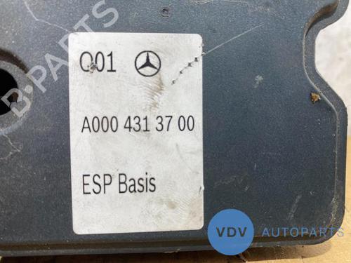 Electronic module MERCEDES-BENZ CLA Coupe (C117) CLA 200 CDI / d (117.308) | BP25951245M83 