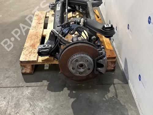 Bagaksel MERCEDES-BENZ E-CLASS (W213) E 200 d (213.013) | BP38833384M2 - Image 6