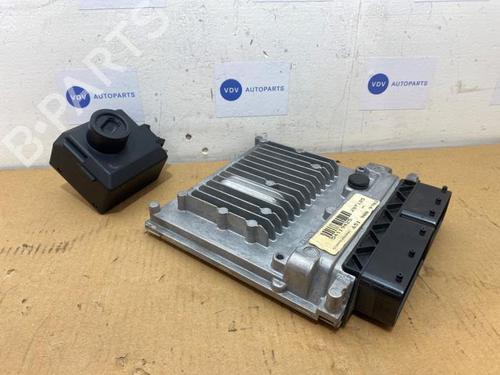 Used Ignition barrel Ignition barrel 38839650 38839650