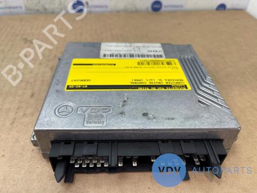 Used Electronic module MERCEDES-BENZ SL (R129) 500 (129.067) (320 hp) 25973706