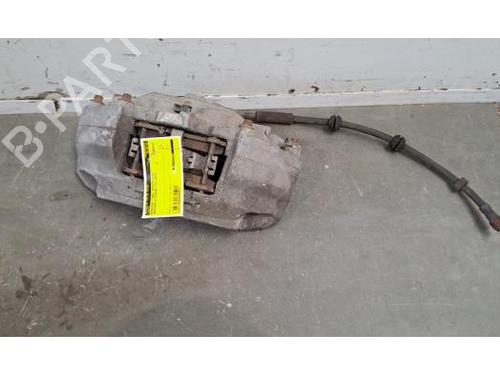 Used Right front brake caliper Right front brake caliper MERCEDES-BENZ E-CLASS T-Model (S213) E 220 d (213.204) (194 hp) 38837517 38837517