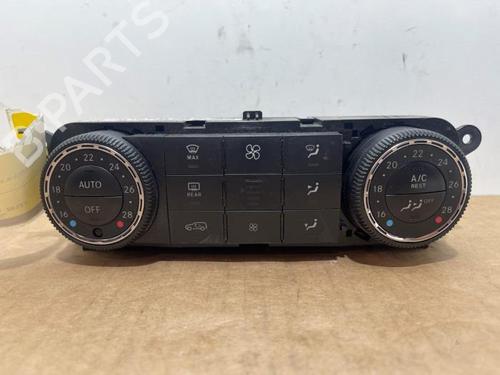 Used Climate control Climate control MERCEDES-BENZ R-CLASS (W251, V251) R 320 CDI 4-matic (251.022, 251.122) (224 hp) 38850336 38850336