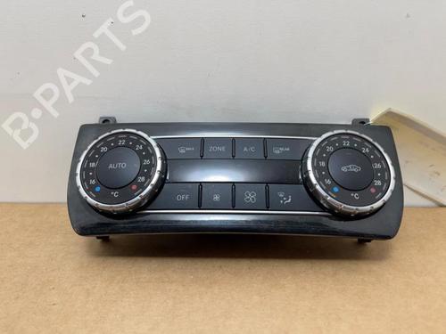 Used Climate control Climate control MERCEDES-BENZ /8 Coupe (W114) 280 CE (114.072) (185 hp) 38828937 38828937
