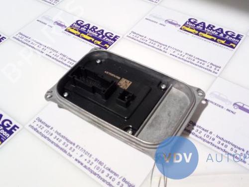 Module xenonverlichting MERCEDES-BENZ A-CLASS (W177) A 180 (177.084) | BP25940427C53 