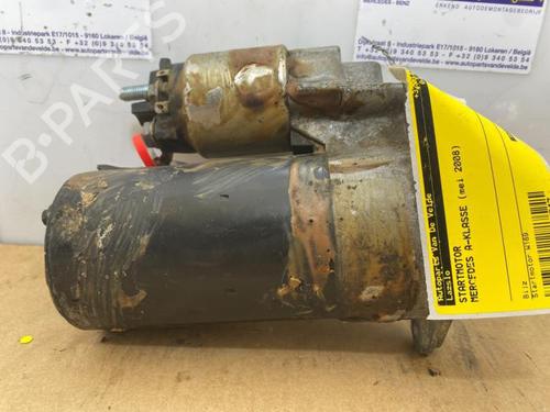 Used Starter Starter 38846779 38846779