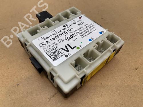 Used Electronic module Electronic module 38824200 38824200