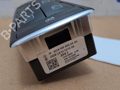 Switch MERCEDES-BENZ A-CLASS (W176) A 180 (176.042) | BP38836872I30 - Image 3