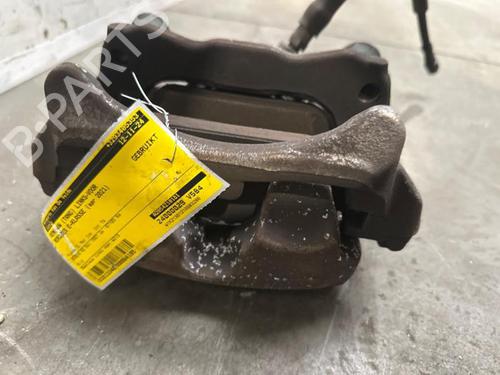 Left front brake caliper MERCEDES-BENZ E-CLASS (W213) E 200 d (213.012) | BP38835775M105 - Image 3