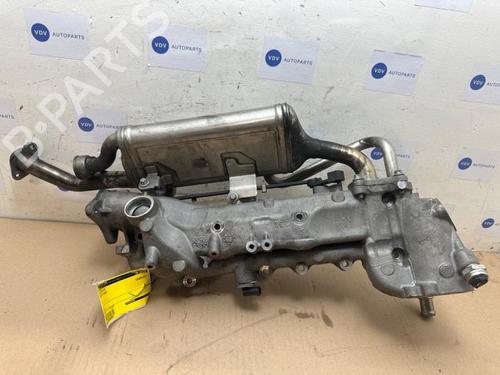 intake-manifold-mercedes-benz-e-class-coupe-c207-2009-2010-2011-2012-2013-2014-2015-2016-38836244 main image