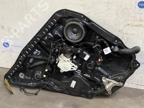 Used Rear left window mechanism Rear left window mechanism 38830446 38830446