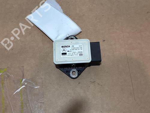 Electronic sensor MERCEDES-BENZ A-CLASS (W169) A 160 CDI (169.006, 169.306) | BP38827495M84 - Image 2