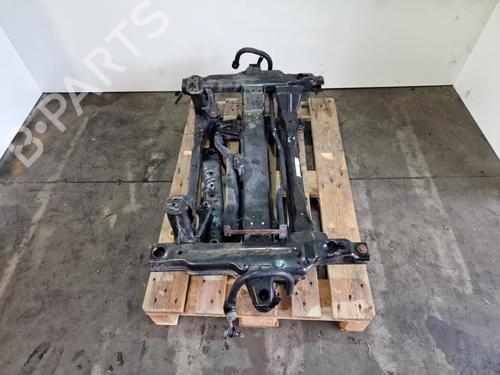 Used Subframe Subframe 38824018 38824018